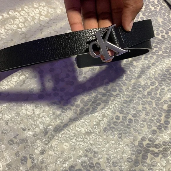 Calvin Klein | Accessories | Calvin Klein Belt Size Small  display picture 1